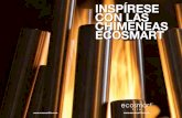 Catálogo Ecosmart Fire 2011