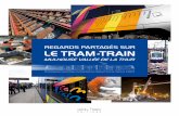 Le Tram-Train   Mulhouse/Vallée de la Thur