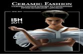 Ceramic Fashion #5