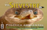 Revista Vida Silvestre 115