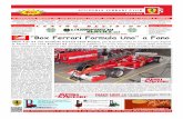 Scuderia Ferrari Club Pesaro maggio 2012