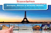 Travelplan Iberoamerica Portugues Invierno 2011-2012
