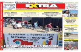 Extra de Anzoátegui - El Diario Popular