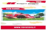 Catalogo Toys Toys Auto a Pedali ed Elettriche
