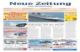 Neue Zeitung - Ausgabe Emsland KW 51