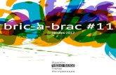 bric-a-brac #11