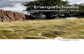 EnergieSchweiz - Jahresbericht 2011 / 2012