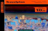 Travelplan USA Verano 2013