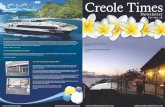 Creole Times Ed.26