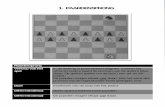 Spelvormen schaken