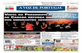 2014-03-05 - Jornal A Voz de Portugal