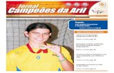 Jornal Campeões da Aril - Novembro/Dezembro 2009