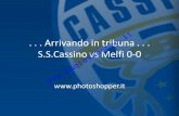 Cassino vs Melfi 0-0 Visti_dal_campo