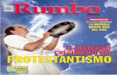 Revista Rumbo