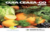 GUIA CEASA 2010