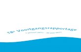Voortgangsrapportage 18
