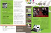Journal "Rond Point" - Edition de Mars 2010