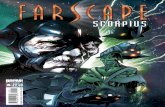 Farscape - Scorpius 05 (2010) (rus)_ruscomix