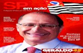 SP em Ação - Geraldo Alckmin