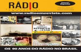 Radio em Revista - Especial História do Rádio