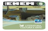 ENEM 2012: Literatura, Cultura e Arte