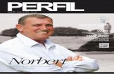 Revista PERFIL - Joinville