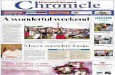 Horowhenua Chronicle 13-02-13
