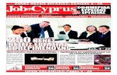 Jobs In Cyprus 19th Edition