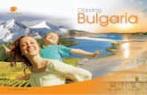 Oppdag Bulgaria (no)