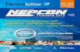 NEPCON Thailand Newsletter 2
