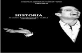 Dossier presentation Historia