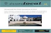 Évora Local 16