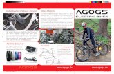 AGOGS leaflet - Germany/Austria