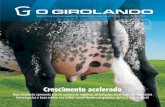 O Girolando 71 - Jan/Fev 2010