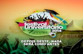 Festival Universitário