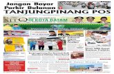 Epaper Tanjungpinangpos 23 Februari 2014