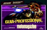 Guia Motomagazine 2011