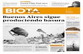 Diario Biota