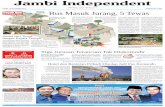 Jambi Independent | 18 November 2010