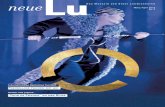 neue Lu - Das Magazin der Stadt Ludwigshafen