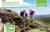 Sauerland-Wanderdörfer NL