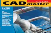 CADmaster #3(43) 2008 (июль-сентябрь)