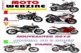 Moto Webzine Janv 2012