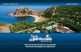 Brochure Camping Village Torre del Porticciolo