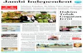 Jambi Independent | 17 Maret 2011