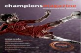 Champions Magazine 2010 - nº2