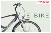 Fassi e-bikes