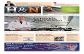 Hospitalidad y Negocios Colombia Septiembre de 2011