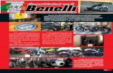 The Cycle Benelli