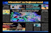 Monte Carlo Journal No.15